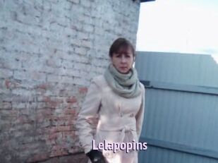 Lelapopins