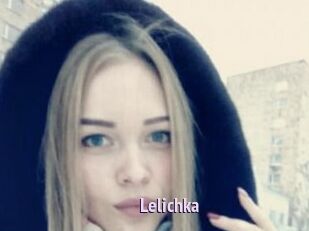 Lelichka