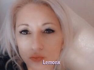 Lemonx