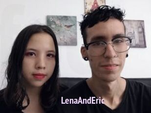 LenaAndEric Film Porno