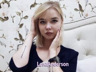 LenaAnderson