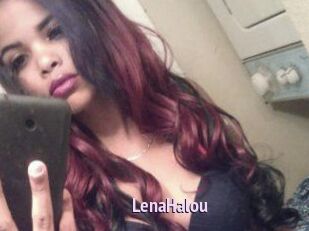 LenaHalou