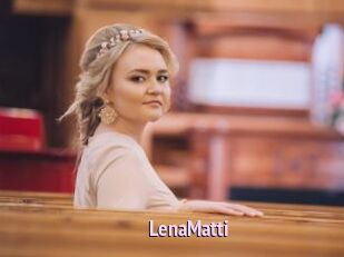 LenaMatti