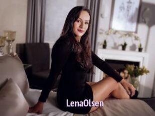 LenaOlsen