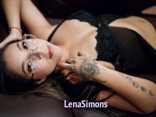 LenaSimons
