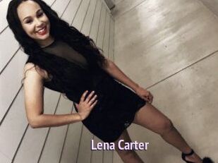 Lena_Carter