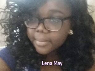 Lena_May