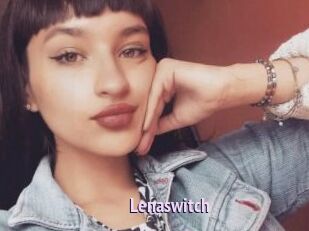 Lenaswitch