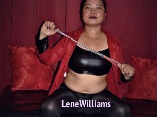 LeneWilliams
