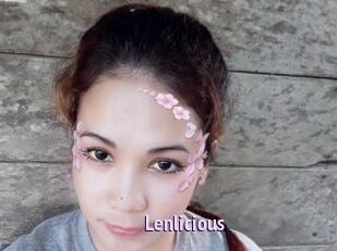 Lenlicious