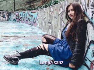 Lenna_sanz
