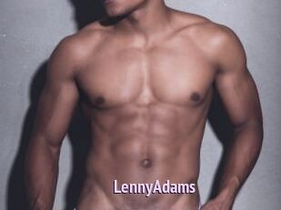 LennyAdams