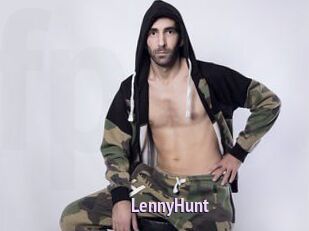 LennyHunt