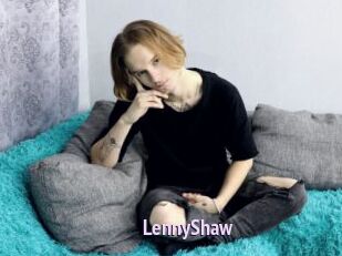 LennyShaw