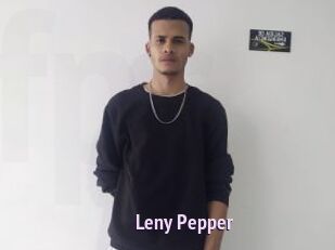 Leny_Pepper