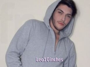 Leo10inches