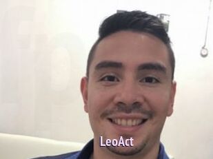 LeoAct