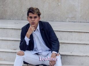 LeoAmos