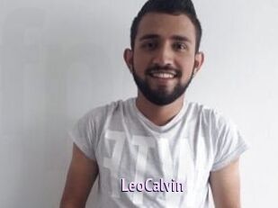 LeoCalvin
