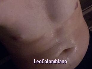 LeoColombiano