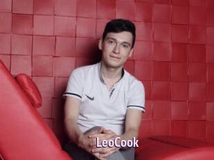 LeoCook