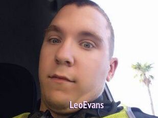 Leo_Evans