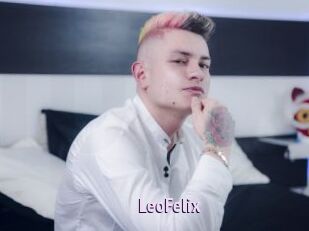 LeoFelix