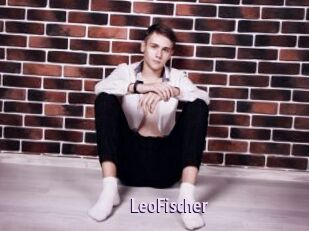 LeoFischer