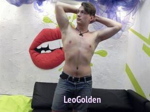 LeoGolden