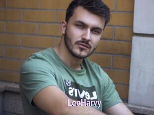 LeoHarvy