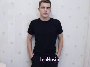 LeoHosin
