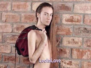 LeoInLove