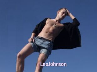 LeoJohnson