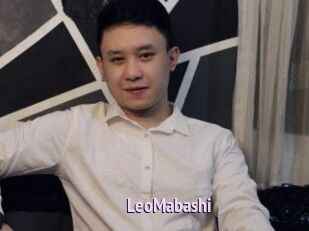 LeoMabashi