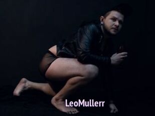 LeoMullerr