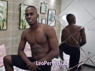 LeoPerverti21