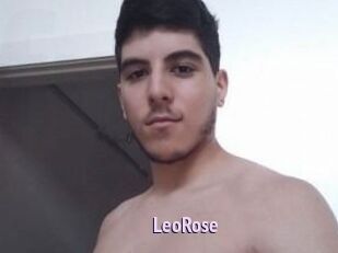 Leo_Rose