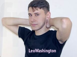 LeoWashington