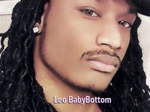 Leo_BabyBottom