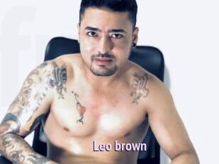 Leo_brown