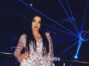 Leomantra