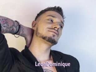 LeonDominique