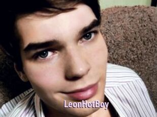 LeonHotBoy