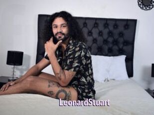 LeonardStuart