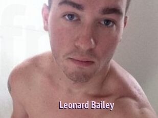 Leonard_Bailey