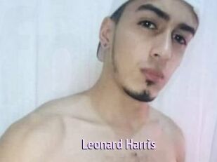 Leonard_Harris