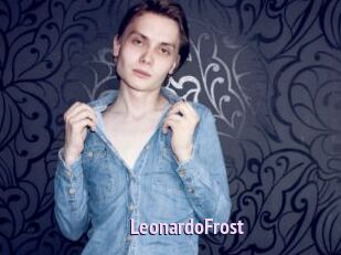 LeonardoFrost