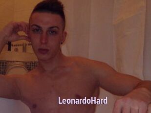 LeonardoHard