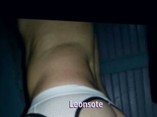 Leonsote Film Porno