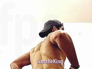 LeotheKing